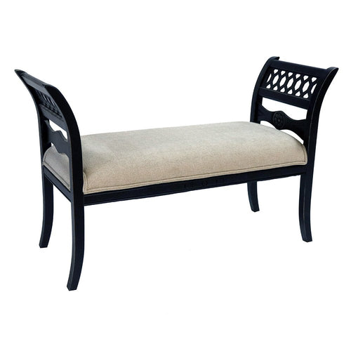 Tavana Louis XV Traditional Ottoman S314O - 1_S314O-1-1