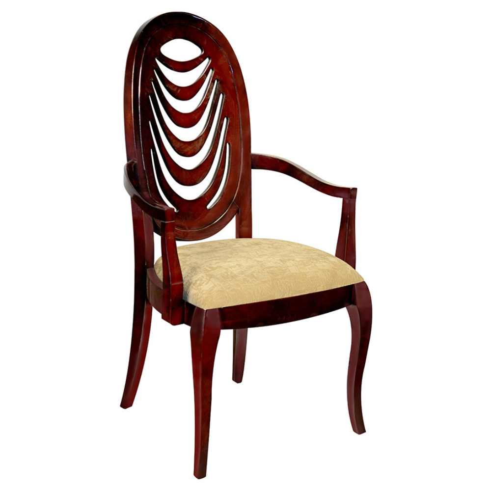 Tear Drop Arm Chair_S940A-2_2