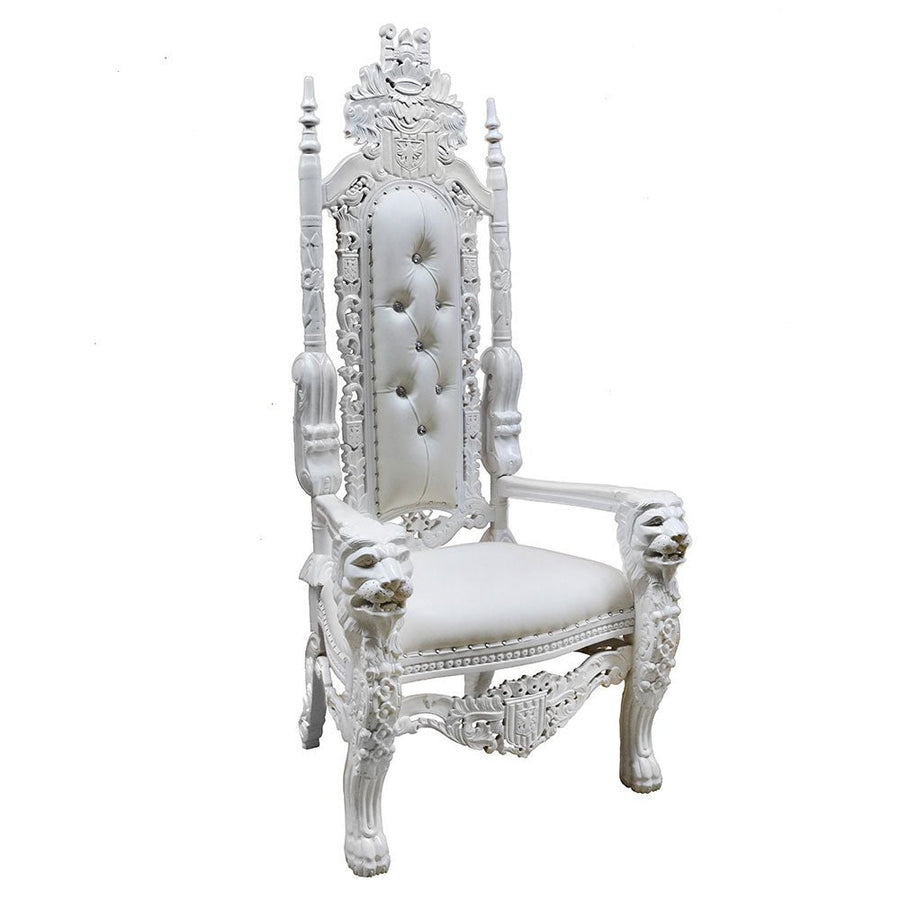Throne Chairs