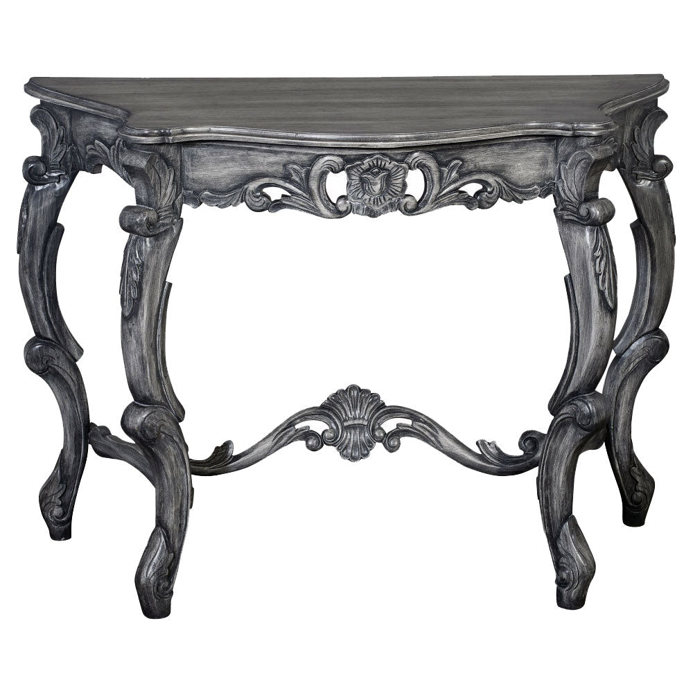 Tuscany Italian Vintage Console Table S477C - 1_S477C-3_2