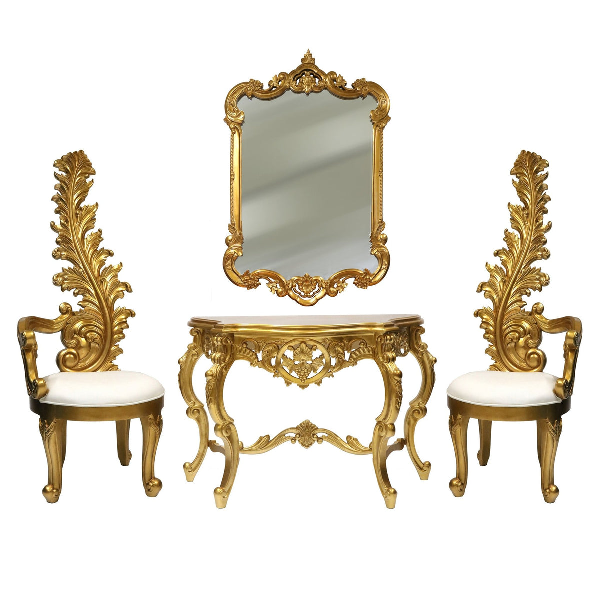 Versailles Acanthus Set_S870SET-1_1