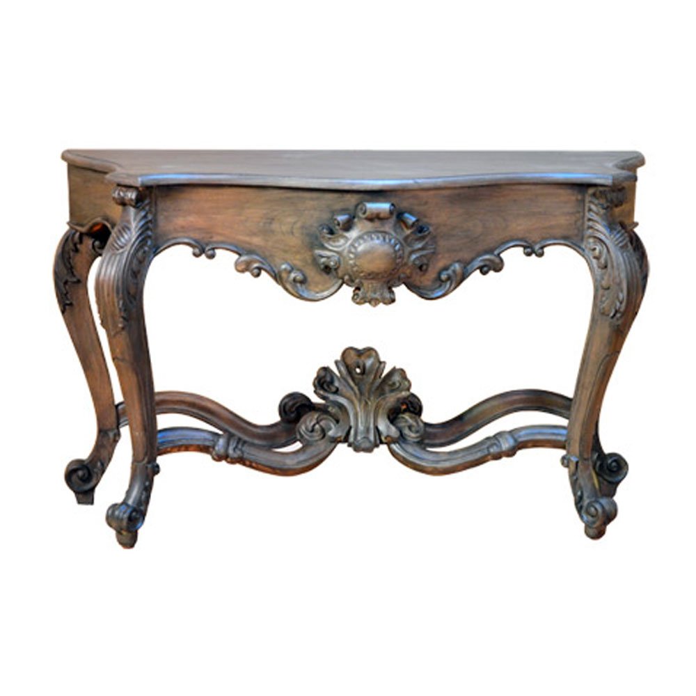 Victoria Italian Furniture Console Table_S476C-1