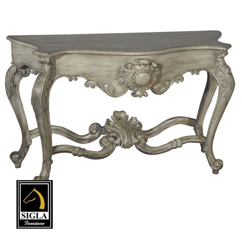 Victoria Italian Furniture Console Table_S476C-2