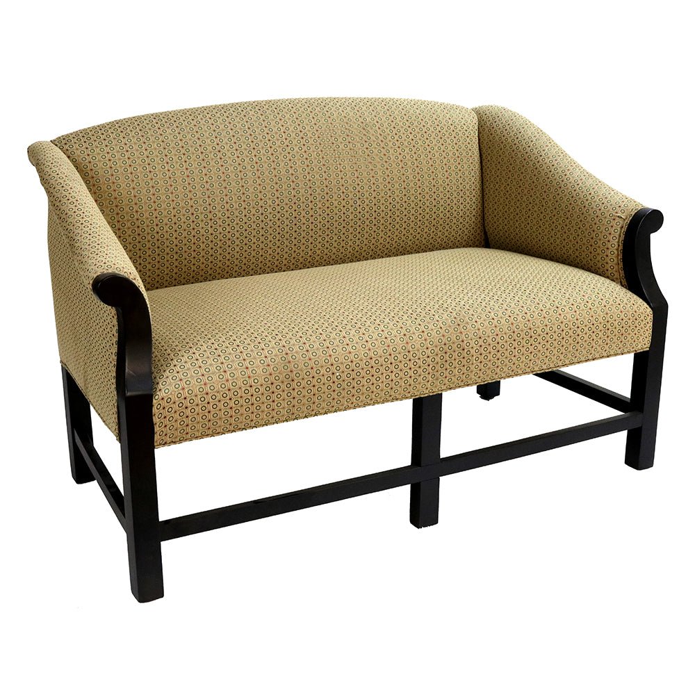 Vienna Contract Loveseat_C932L-6
