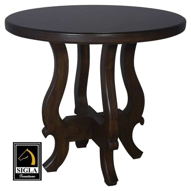 Bar or Café Table