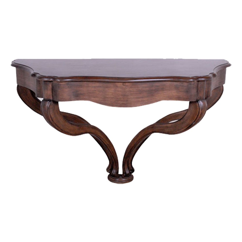 Wild Old World Vintage Style Console Table_S461C-2_1