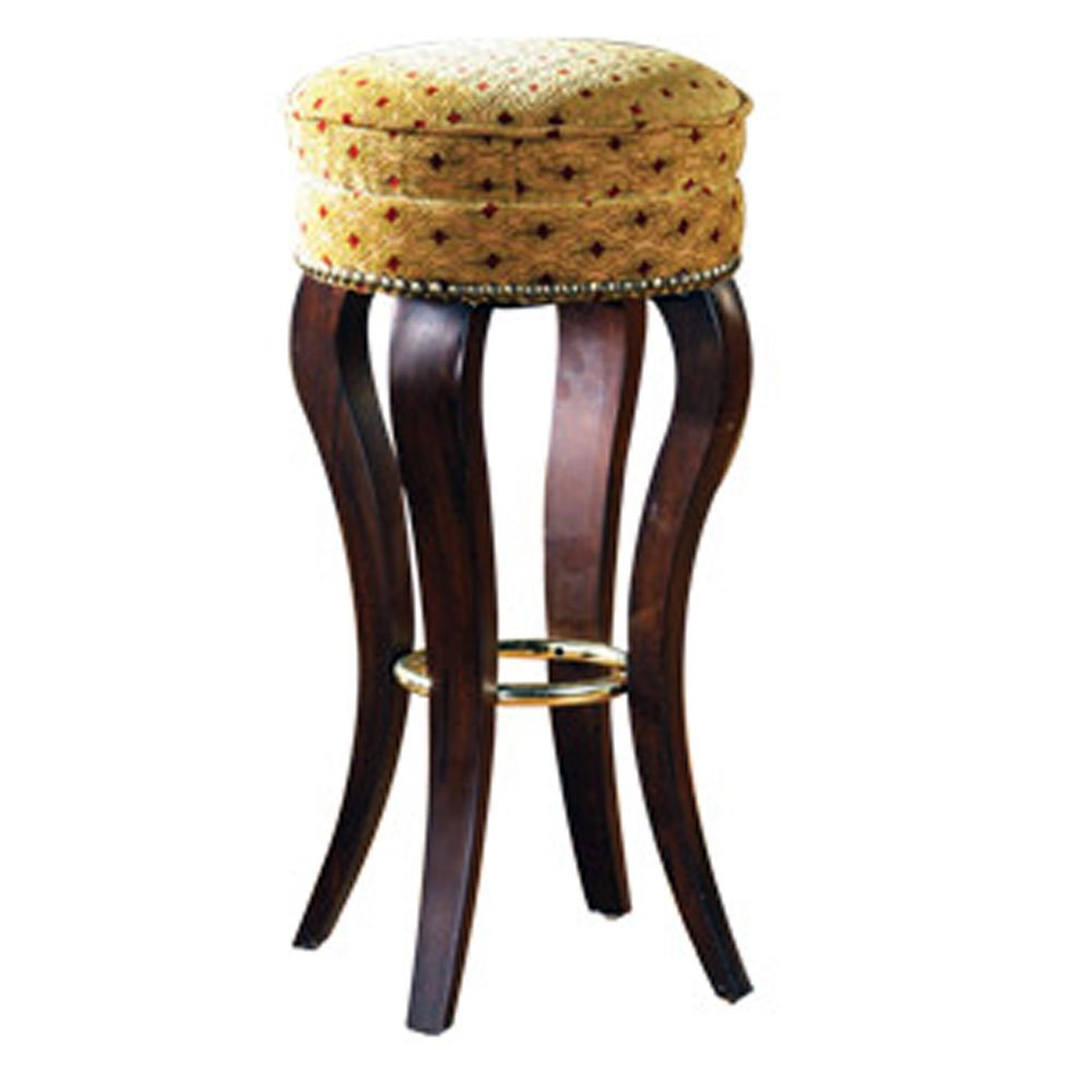 William Boleno Transitional Stool Furniture_S032ST-3_3