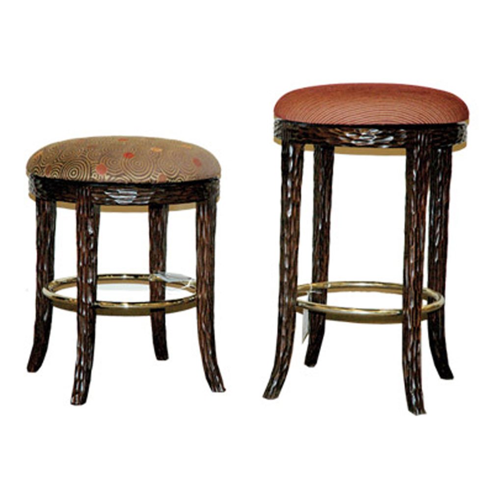 Z Chiseled Louis XII Stool Furniture_S452ST_1