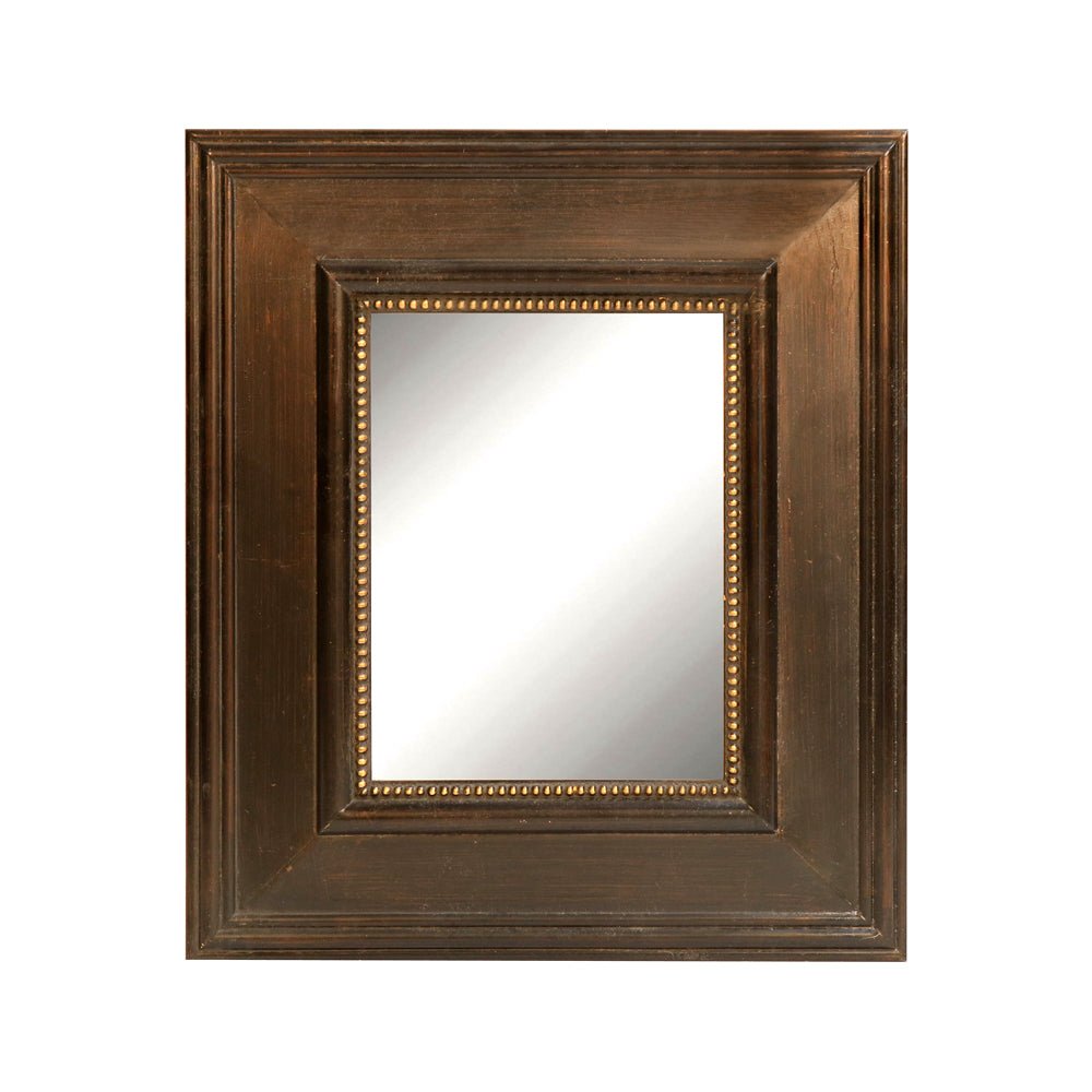ZZ Traditional Rectangular Mirror Furniture_S1141M_1