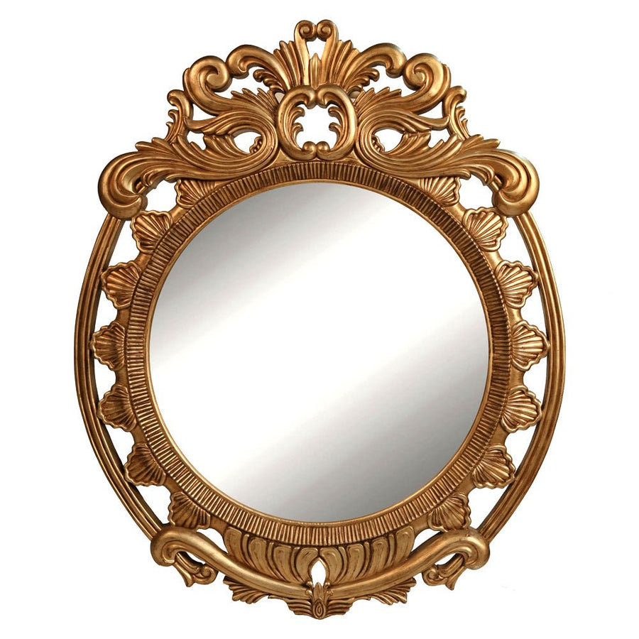 Mirrors