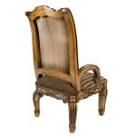 dana louis xvi accent chair s751a1-1 sigla furniture