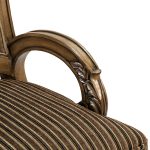 dana louis xvi accent chair s751a1-1-1-1-1-1-1-1 sigla furniture