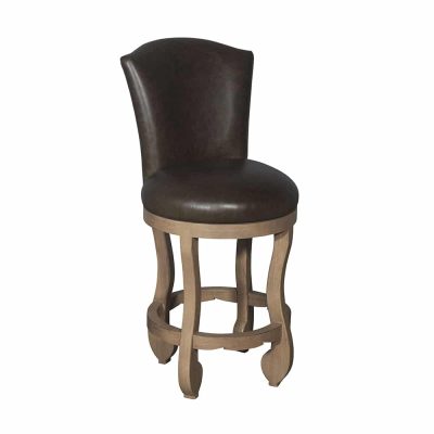 Shell Barstool