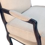 louis xvi lounge chair floral s790lc1-1-1-1 sigla furniture