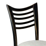 valentino italian restaurant dining chair s911s1-1-1 sigla furniture