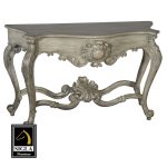 victorian console table s476c2 sigla furniture