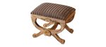 Tavana Louis XV Ottoman S314O1-1 sigla furniture