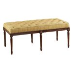 maku louis xvii bench s799b2 sigla furniture