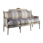 danube louis xvi sofa s828so1 sigla furniture