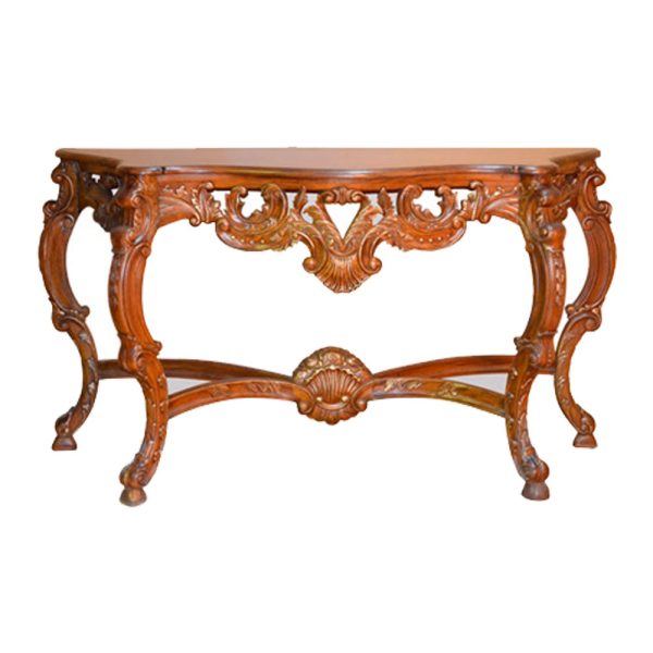 louis xv console table s473c1 sigla furniture