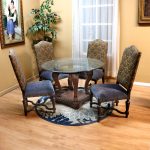 5 piece prima dining set sigla furniture