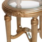 Bellezza End Table S1037et1-1-1 sigla furniture