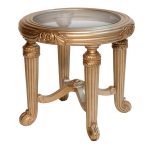 Bellezza End Table S1037et1 sigla furniture