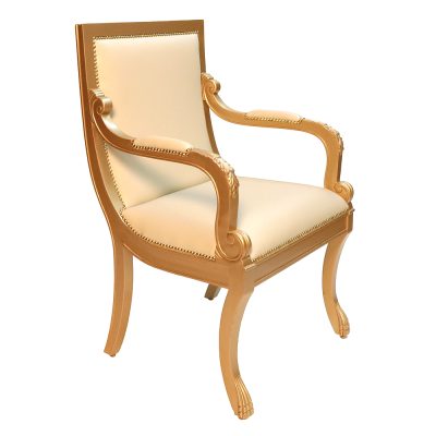 dolce accent arm chair s1006a sigla furniture