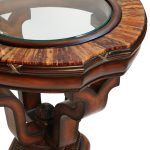 louis xvi dina accent table s1058et1-1 sigla furniture