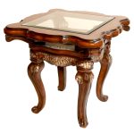 louis xvi diana accent table s1059et1-1 sigla furniture