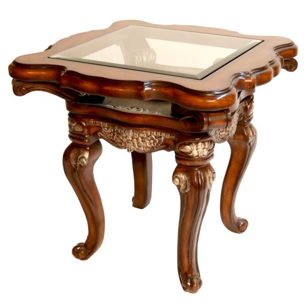 louis xvi diana accent table s1059et1-1 sigla furniture