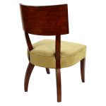 venice restaurant side Chair c931s1-1-1-1 sigla furniture