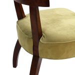 venice restaurant side Chair c931s1-1-1 sigla furniture