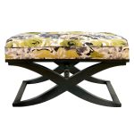 Tala Criss Cross Bench S603b2-1-1-1 sigla furniture