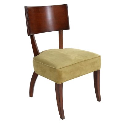 venice restaurant side Chair c931s1 sigla furniture