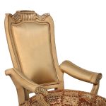 dara louis xvi accent shair s752a1-1-1 sigla furniture