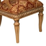 dara louis xvi accent shair s752a1-1 sigla furniture