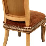 dara louis xvi side chair s752s1-1-1-1-1 sigla furniture