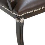 head of lion accent chair a223a1-1-1-1 sigla furniture