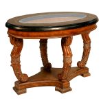 louis xvi roxy accent table s1064et1 sigla furniture