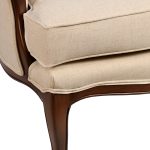 louis xvi transitional lounge chair s468lc1-1-1 sigla furniture