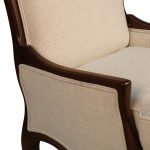 ouis xvi transitional lounge chair s468lc1-1 sigla furniture