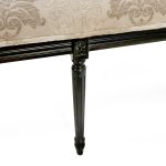 melody louis xvi bench s799b1-1-1-1 sigla furniture