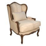 miss wing lounge chair s271lc-1 sigla furniture