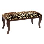 taher louis xv bench t103b1 sigla furniture