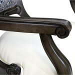 verona accent arm chair s1005a1-1-1-1 sigla furniture