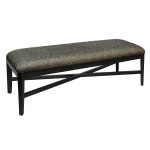 Milan Modern Bench S602B-2 sigla furniture