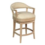 Travis Contract Swivel Barstool C926BA-1 sigla furniture