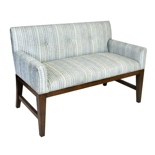 Verona Contract Loveseat C933L-1 sigla furniture