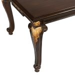 louis xvi dalia wood top coffee table s1070ct1-1-1 sigla furniture